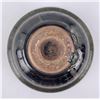 Image 3 : Mid Century Drip Glaze Studio Pottery Bowl