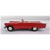 Image 1 : 1957 Ford Thunderbird Promo Toy Car AMT