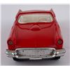 Image 2 : 1957 Ford Thunderbird Promo Toy Car AMT