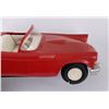Image 8 : 1957 Ford Thunderbird Promo Toy Car AMT