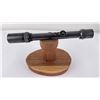 Image 1 : Emil Busch Rathenow Visar German Rifle Scope
