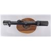 Image 3 : Emil Busch Rathenow Visar German Rifle Scope