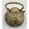 Image 1 : Robert Markle Studio Pottery Tea Pot Montana