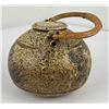 Image 2 : Robert Markle Studio Pottery Tea Pot Montana