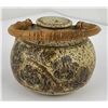 Image 3 : Robert Markle Studio Pottery Tea Pot Montana