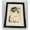 Image 1 : Utamaro Kitagawa Japanese Woodblock Print