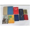 Image 2 : Collection of Antique Books