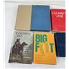 Image 8 : Collection of Antique Books
