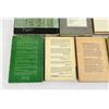 Image 11 : Collection of Fly Fishing Books