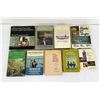 Image 2 : Collection of Fly Fishing Books