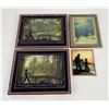 Image 1 : Collection of Silhouette Pictures