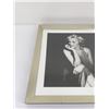 Image 2 : Large Marilyn Monroe Photo Print