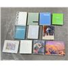 Image 1 : Collection of Artist Books