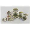 Image 2 : Collection of Limoges Porcelain Trinket Boxes