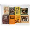 Image 2 : Collection of Wood Carving Books