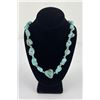 Image 1 : Navajo Nugget Necklace