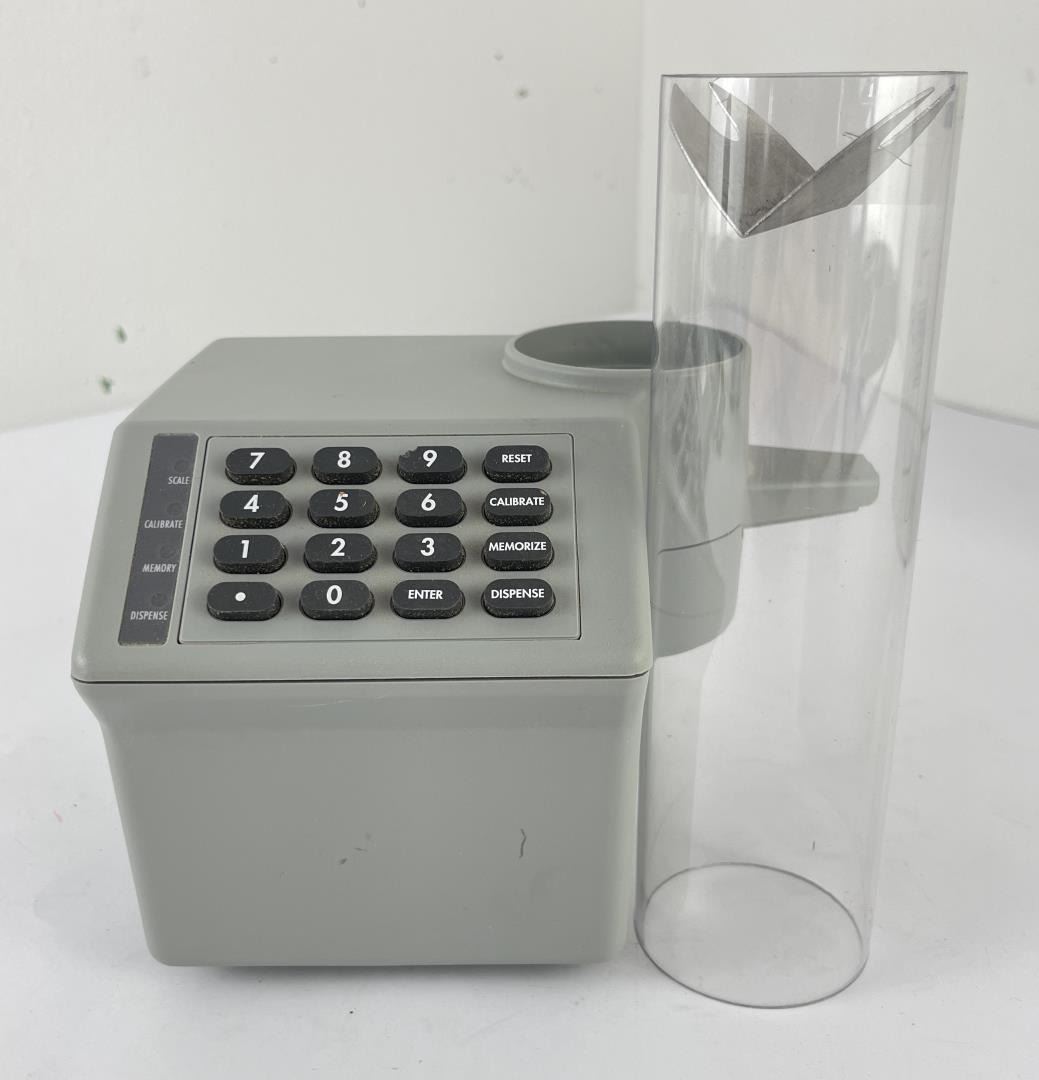 Medical Powder Dispenser at Alannah Macquarie blog