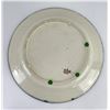 Image 3 : Ward Mid Century Studio Pottery Plate