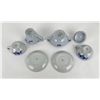 Image 11 : Blue Rose Arabia Finland Tea Set