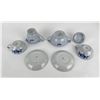 Image 12 : Blue Rose Arabia Finland Tea Set