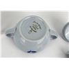 Image 13 : Blue Rose Arabia Finland Tea Set