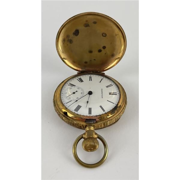 Perfection Pocket Watch