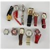 Image 1 : Collection of Disney Watches