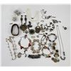Image 1 : Collection of Costume Jewelry