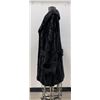 Image 2 : Vintage Sheared Sheep Mutton Fur Jacket
