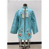 Image 1 : 1950s Japanese Silk Padded Jacket