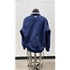 Image 3 : Majestic Padres MLB Baseball Jacket Coat