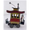 Image 1 : Toonerville Trolley Toy Fontaine Fox 1922