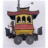 Image 7 : Toonerville Trolley Toy Fontaine Fox 1922