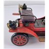 Image 12 : 1901 Battery Operated tin Toy Car