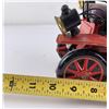 Image 13 : 1901 Battery Operated tin Toy Car