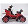 Image 1 : 1901 Battery Operated tin Toy Car