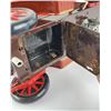 Image 7 : 1901 Battery Operated tin Toy Car