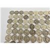 Image 2 : Group of 115 Silver Quarters