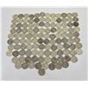 Image 7 : Group of 115 Silver Quarters