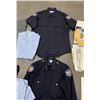Image 20 : Collection of Phoenix Arizona Police Ephemera