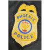 Image 25 : Collection of Phoenix Arizona Police Ephemera