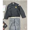 Image 3 : Collection of Phoenix Arizona Police Ephemera