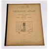 Image 1 : Geologic Atlas of Fort Benton Montana