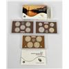 Image 2 : 2014 United States Mint Proof Set and Quartes