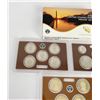 Image 3 : 2014 United States Mint Proof Set and Quartes