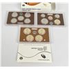 Image 5 : 2014 United States Mint Proof Set and Quartes
