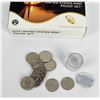 Image 6 : 2014 United States Mint Proof Set and Quartes
