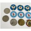 Image 2 : Collection of Las Vegas Nevada Poker Chips