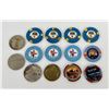 Image 4 : Collection of Las Vegas Nevada Poker Chips