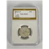 Image 1 : 1937 D PGA MS65 Quarter